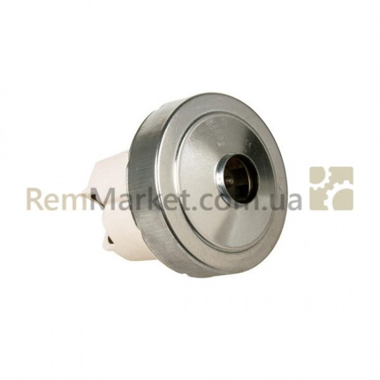 Двигатель для пылесоса D=120/92mm H=30/115mm 2100W (с выступом) Domel 463.3.406-3 Rowenta фото товара