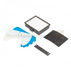Комплект фильтров (4шт.) для пылесоса SC6570 Samsung Комплект фильтров (4шт.) для пылесоса SC6570 Samsung