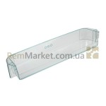 Полка двери (средняя) для холодильника 440x105mm Electrolux фото товара