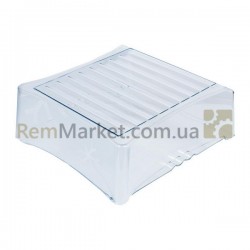 Ящик мороз. камеры (верхний) для холод. 400x165x435mm Zanussi Ящик мороз. камеры (верхний) для холод. 400x165x435mm Zanussi