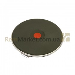 Конфорка для электроплиты D=180mm 2000W (контакт-фастон) Beko Конфорка для электроплиты D=180mm 2000W (контакт-фастон) Beko