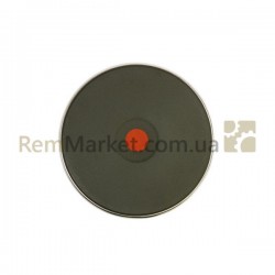 Конфорка для электроплиты D=180mm 2000W (контакт-фастон) Beko Конфорка для электроплиты D=180mm 2000W (контакт-фастон) Beko