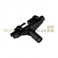 Кран подачи воды/пара для кофемашины Saeco