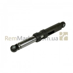 Амортизатор бака (правый) для стиральной машины 100N L=185-280mm Dотв.=10/10mm CIMA Indesit Амортизатор бака (правый) для стиральной машины 100N L=185-280mm Dотв.=10/10mm CIMA Indesit