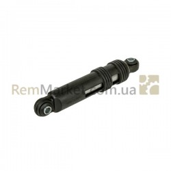 Амортизатор бака (правый) для стиральной машины 100N L=185-280mm Dотв.=10/10mm CIMA Indesit Амортизатор бака (правый) для стиральной машины 100N L=185-280mm Dотв.=10/10mm CIMA Indesit
