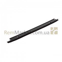 Уплотнитель двери нижний для посуд. машины L=555mm Gorenje Уплотнитель двери нижний для посуд. машины L=555mm Gorenje