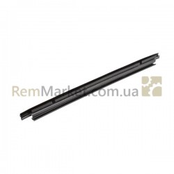 Уплотнитель двери нижний для посуд. машины L=555mm Gorenje Уплотнитель двери нижний для посуд. машины L=555mm Gorenje