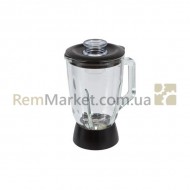 Чаша блендера 1500ml (скло) Gorenje