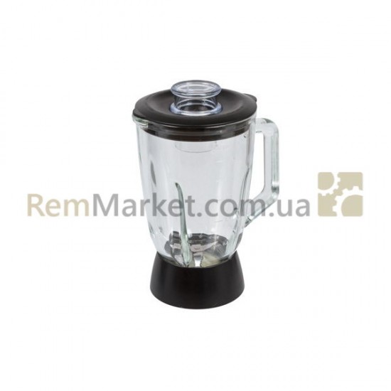 Чаша блендера 1500ml (скло) Gorenje фото товару