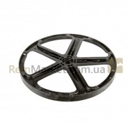 Шків для пральної машини D = 274mm H = 20mm Electrolux