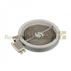 Конфорка для стеклокерам. поверх. D=140mm 1200W Gorenje Конфорка для стеклокерам. поверх. D=140mm 1200W Gorenje