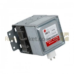Magnetron 2M213-01TAG 600W LG ОРИГІНАЛ Magnetron 2M213-01TAG 600W LG ОРИГІНАЛ