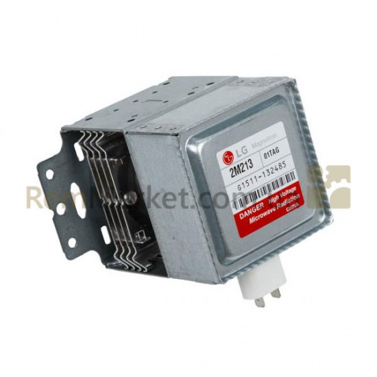 Magnetron 2M213-01TAG 600W LG ОРИГІНАЛ фото товару