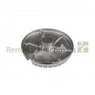 Горелка - рассекатель (большая) для газовой плиты D=91mm Hansa