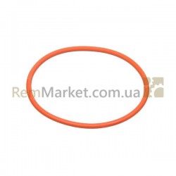 Прокладка O-Ring 80x75x3.5mm 176 бойлера для кавомашини Saeco червоний Прокладка O-Ring 80x75x3.5mm 176 бойлера для кавомашини Saeco червоний