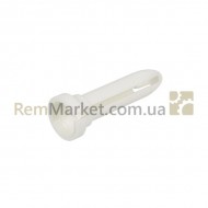 Втулка амортизатора бака (верхня) для пральної машини Beko