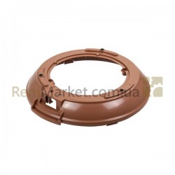 Нижняя часть корпуса для мультиварки CE501132/87A Moulinex Нижняя часть корпуса для мультиварки CE501132/87A Moulinex