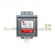Magnetron 2M214-21TAG 900W LG (China)