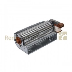 Тангенциальный (охлажд.) вентилятор для духовки 14W L=180mm Ariston Тангенциальный (охлажд.) вентилятор для духовки 14W L=180mm Ariston