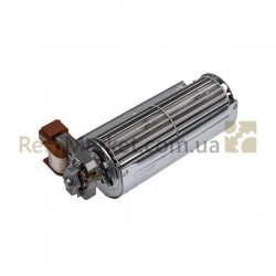 Тангенциальный (охлажд.) вентилятор для духовки 14W L=180mm Ariston Тангенциальный (охлажд.) вентилятор для духовки 14W L=180mm Ariston