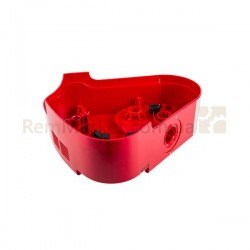 Крышка корпуса для кухонного комбайна Kenwood красный Крышка корпуса для кухонного комбайна Kenwood красный