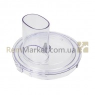 Кришка основної чаші 2000ml кух. комб. Braun
