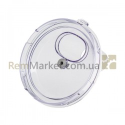 Крышка основной чаши 2000ml кух. комб. Braun Крышка основной чаши 2000ml кух. комб. Braun