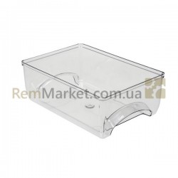 Емкость для продуктов с запахом (большая) для холод. 250x170x90mm Атлант Емкость для продуктов с запахом (большая) для холод. 250x170x90mm Атлант