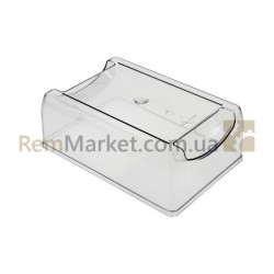 Емкость для продуктов с запахом (большая) для холод. 250x170x90mm Атлант Емкость для продуктов с запахом (большая) для холод. 250x170x90mm Атлант