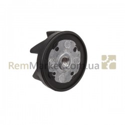 Муфта двигуна для блендера Kenwood Муфта двигуна для блендера Kenwood