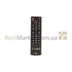 Пульт для телевизора AKB73975729 LG (не оригинал) Пульт для телевизора AKB73975729 LG (не оригинал)