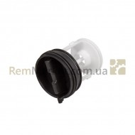 Фільтр насоса в зборі для пральної машини Whirlpool