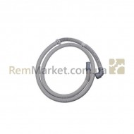 Шланг сливной для посуд. машини 2100mm Electrolux