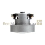 Двигун для пилососа D = 130 / 84mm H = 37 / 105mm 1400W LPA HWX-PD (N1) фото товару