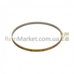 Ремень 315/6 EL Megadyne привода крыльчатки сушки для стир. машины Electrolux Ремень 315/6 EL Megadyne привода крыльчатки сушки для стир. машины Electrolux