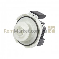 Помпа циркуляционная 96W VSM-E25A0 Ariston Помпа циркуляционная 96W VSM-E25A0 Ariston