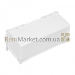 Корпус ящика мороз. камеры (нижний) для холод. 445x200x190mm Beko Корпус ящика мороз. камеры (нижний) для холод. 445x200x190mm Beko