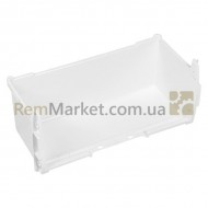 Корпус ящика мороз. камери (нижній) для холод. 445x200x190mm Beko