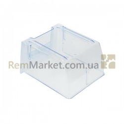 Ящик для овощей (правый/левый) холод. 295x240x185mm Beko Ящик для овощей (правый/левый) холод. 295x240x185mm Beko