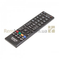 Пульт для телевизора RM-L890+ универсальный HUAYU Пульт для телевизора RM-L890+ универсальный HUAYU