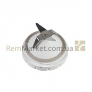 Ніж - подрібнювач в зборі для блендера Kenwood білий