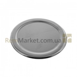 Крышка рассекателя (большая) для варочной панели D=100mm Electrolux Крышка рассекателя (большая) для варочной панели D=100mm Electrolux