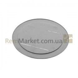 Крышка рассекателя (большая) для варочной панели D=100mm Electrolux Крышка рассекателя (большая) для варочной панели D=100mm Electrolux