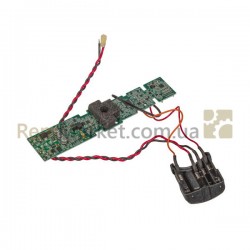 Плата управления для аккуумулят. пылесоса 18V Electrolux Плата управления для аккуумулят. пылесоса 18V Electrolux