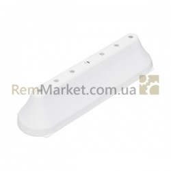 Ребро барабана для пральної машини L = 174mm Zanussi Ребро барабана для пральної машини L = 174mm Zanussi