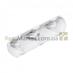 Ребро барабана для пральної машини L = 174mm Zanussi Ребро барабана для пральної машини L = 174mm Zanussi