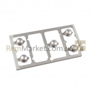 Кнопки панели управления для СВЧ-печи Electrolux