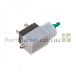 Помпа для парогенератора WELLS Type WDCB2 230V AEG Помпа для парогенератора WELLS Type WDCB2 230V AEG