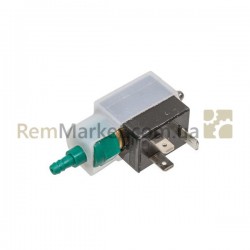 Помпа для парогенератора WELLS Type WDCB2 230V AEG Помпа для парогенератора WELLS Type WDCB2 230V AEG