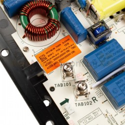 Модуль силовий для індукц. вручений поверхні Electrolux Модуль силовий для індукц. вручений поверхні Electrolux